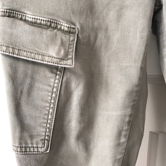rag & bone Skinny Jeans - Picture 6 of 7
